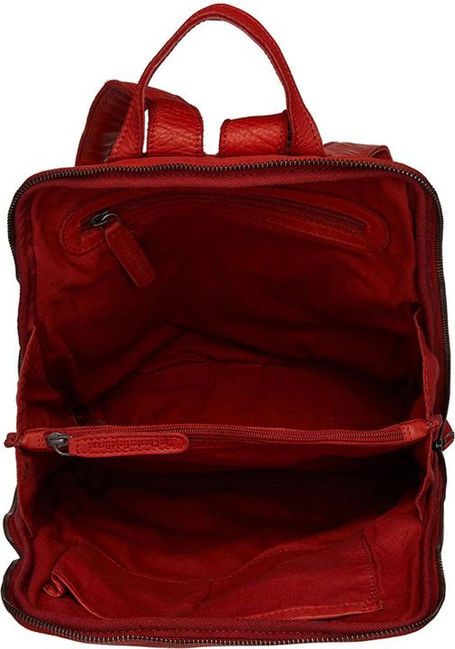 Actual product image The Chesterfield Brand Bern backpack leather 32 cm (8 l)
