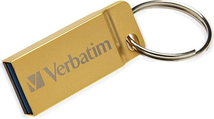 Produktbild Verbatim Executive (64 GB, USB-A, USB 3.0)