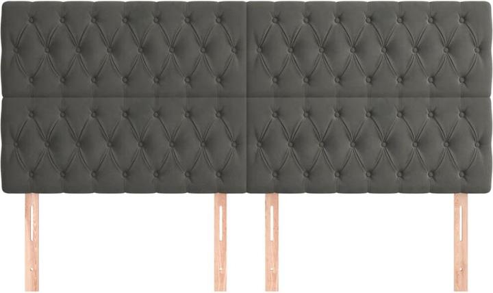 Image du produit VidaXL Mathew (200 x 7 x 128 cm)