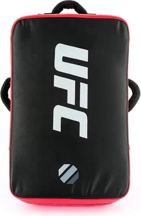 Produktbild UFC PRO Tactical Shield- Black/ Red (One Size)