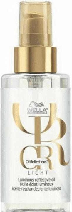 Produktbild Wella Oil Reflections Light Öl 30 (30 ml)