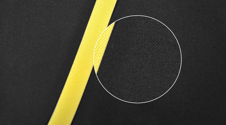 Actual product image Mionix Sargas (L)