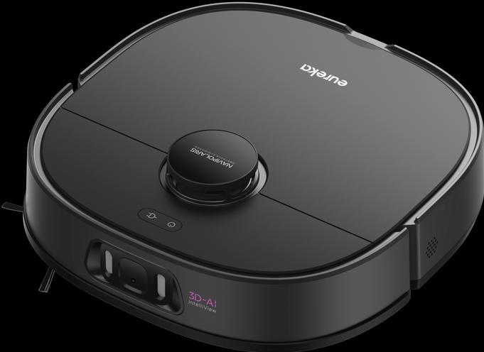 Eureka J15 Black (Saugroboter)