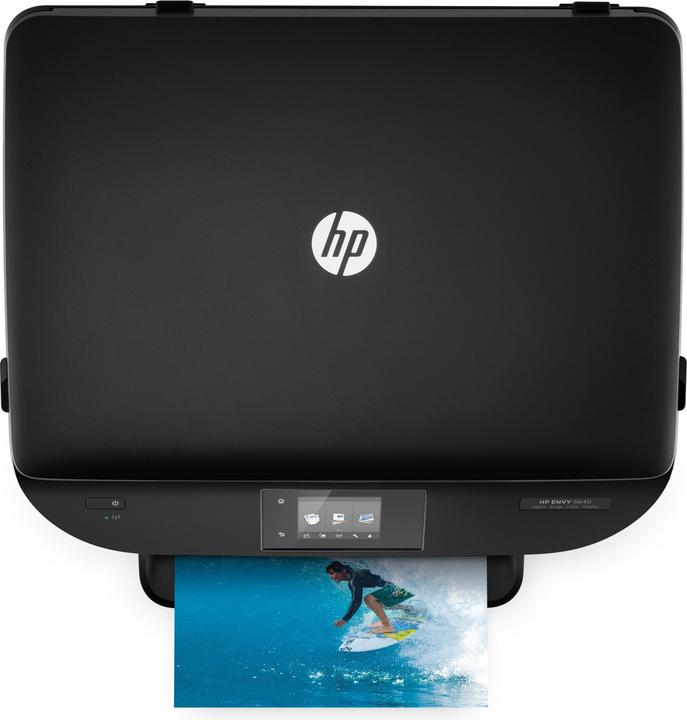 Produktbild HP Envy 5640 (Tintenpatrone, Farbe)