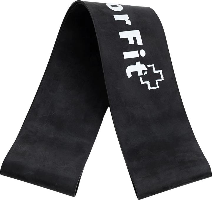 Actual product image Gladiatorfit Mini Resistance Band (0.60 m, Medium)