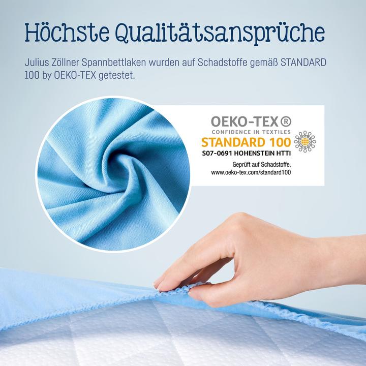 Immagine prodotto Julius Zöllner Jersey (70 x 140 cm)