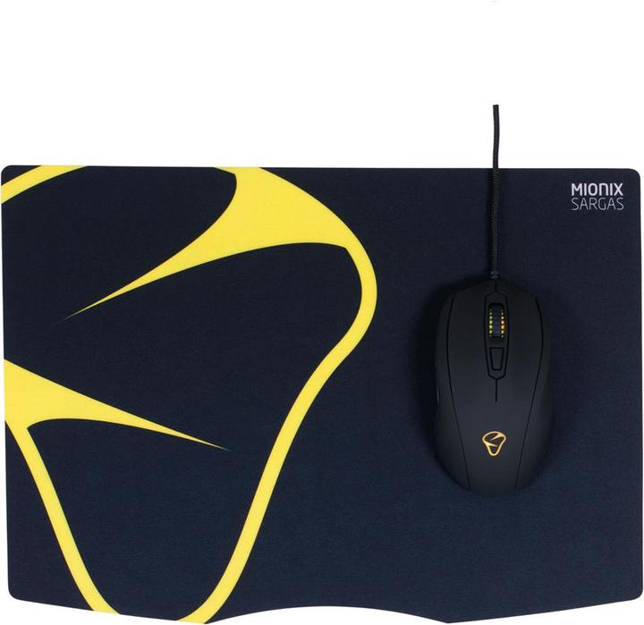 Produktbild Mionix Sargas (M)