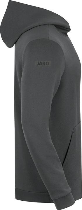 Immagine prodotto JAKO Felpa con zip e cappuccio Pro Casual (XL)