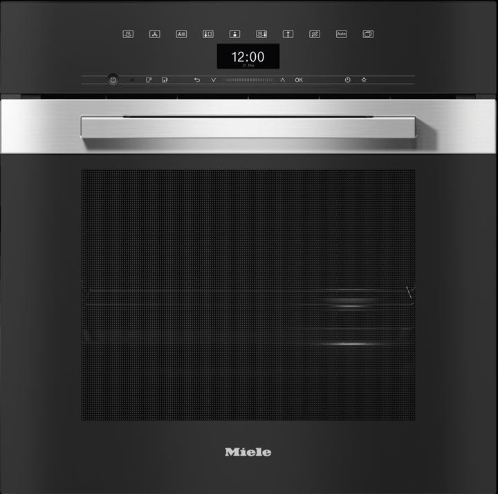 Miele DGC 7460 HC Pro