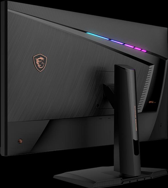 Produktbild MSI Optix MPG321URDE-QD (3840 x 2160 Pixel, 32")