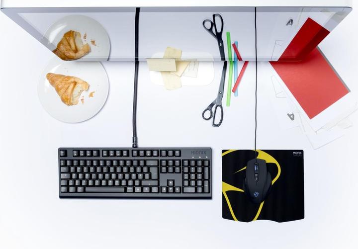 Produktbild Mionix Sargas (S)