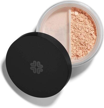 Image du produit Lily Lolo Poudre de finition - Flawless Silk 4.5g