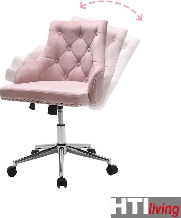 Actual product image HTI-Living Nevic