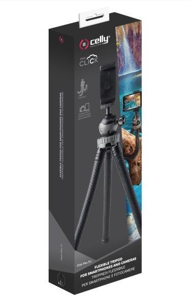 Image du produit Celly Tripod (Matières plastiques)