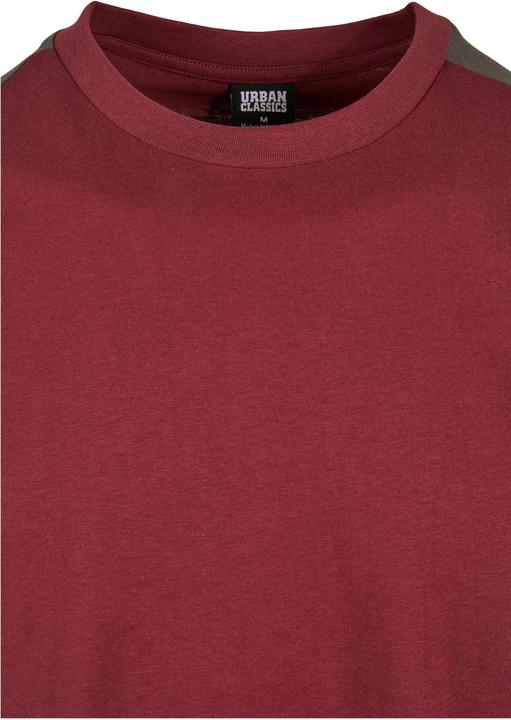 Image du produit Urban Classics Tee actif - 16740 (M)
