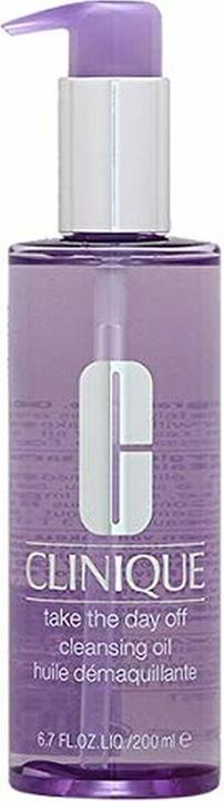 Productafbeelding Clinique Take The Day Off (Oliën, 200 ml)