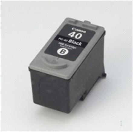 Produktbild Canon PG-40 BLACK INK 0615B001 (BK)