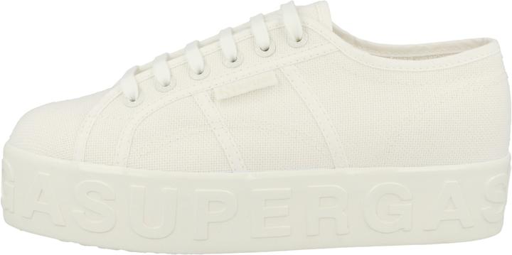 Superga 2790 Shiny 3D Lettering - 48530