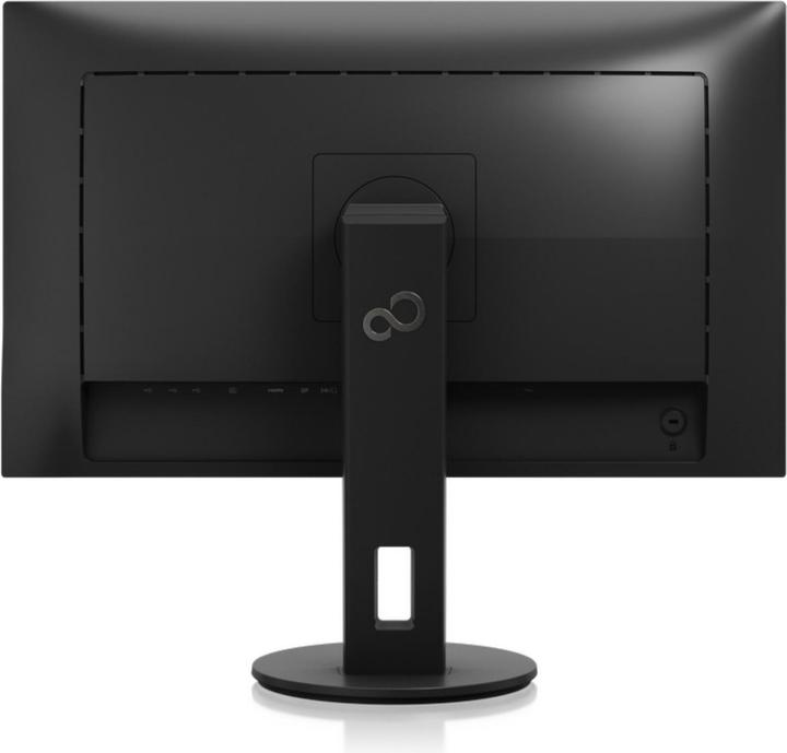 Immagine prodotto Fujitsu DISPLAY B2711 TS QHD Business Line 68.5cm 27inch Display QHD Ultra Narrow 6-in-1 stand schwa (2560 x 1440 pixel, 27")