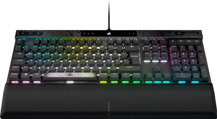 Immagine prodotto Corsair K70 Max (US, Cablato)