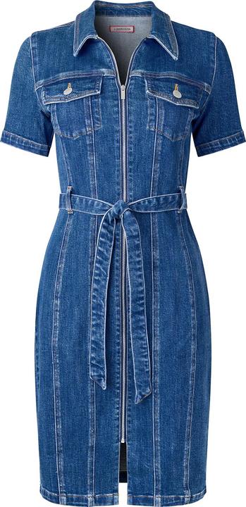 Produktbild Joe Browns PETITE Vintage Zip-Front Denim Dress (46)