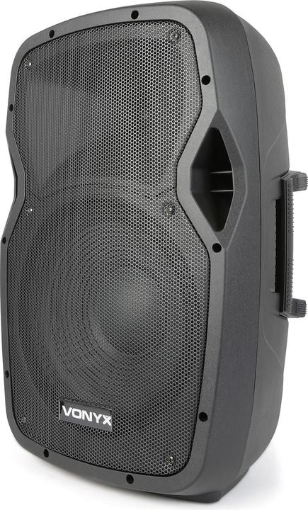 Produktbild Vonyx AP1200PA (Aktiv, 1x 600 W)