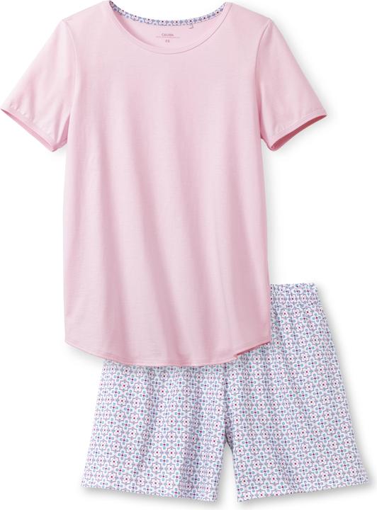Calida Pyjama "Lovely Nights"