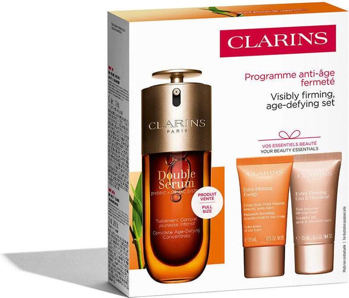 Immagine prodotto Clarins Specials - Set Anti-falten Programm Festigkeit (Set per la cura del viso)