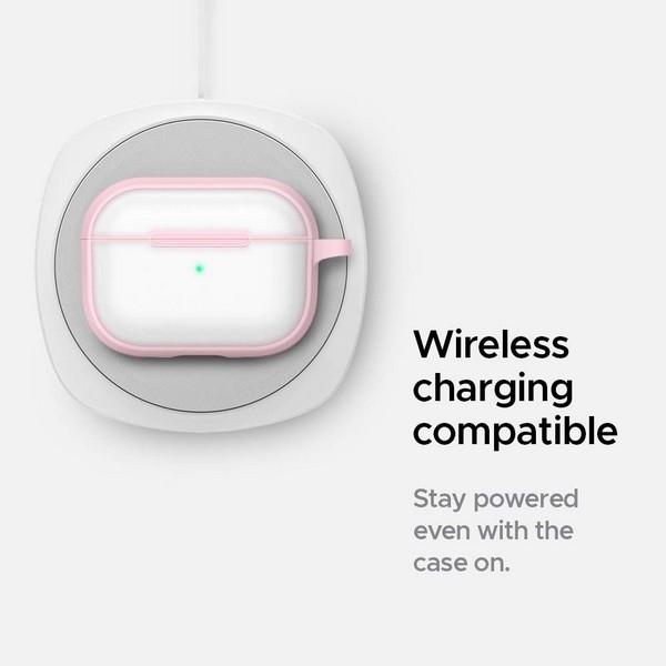Immagine prodotto Spigen Ciel Color Brick Custodia per AirPods Pro Baby (Borsa per cuffie)