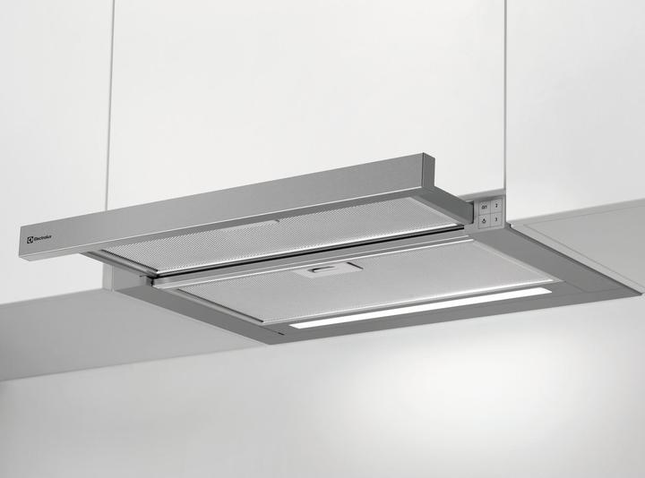 Produktbild Electrolux DAL6036CN (Flachschirmhaube)