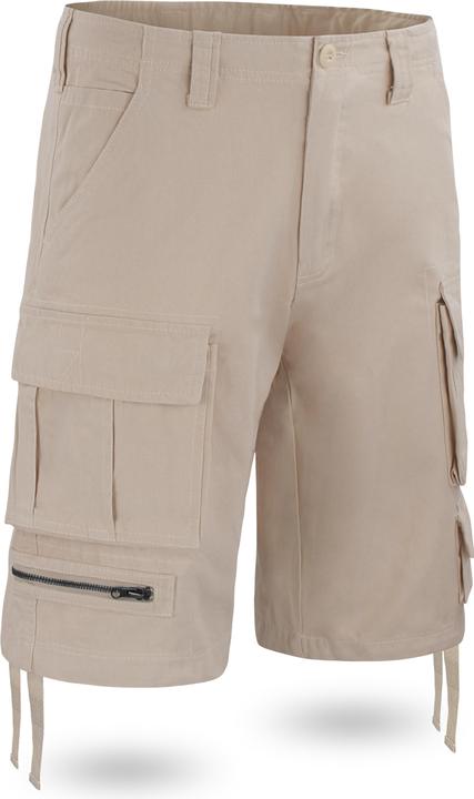 Image du produit Normani Short pour homme Atacama - 9205 (XL)