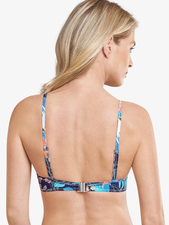 Actual product image Schiesser Aqua Mix & Match underwired bikini top (42 B)