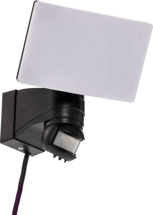 Outdoor wall lamp
