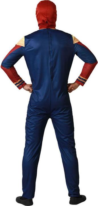 Produktbild Carnival Toys Verkleidung Comic-Held (2 Stücke) (XL)