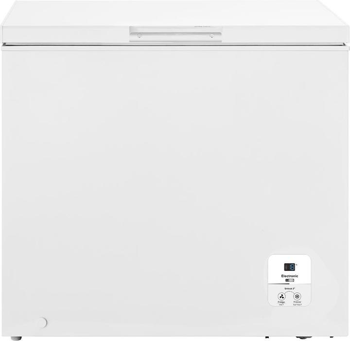 Kibernetik GT205 (Struttura autonoma, 182 l)