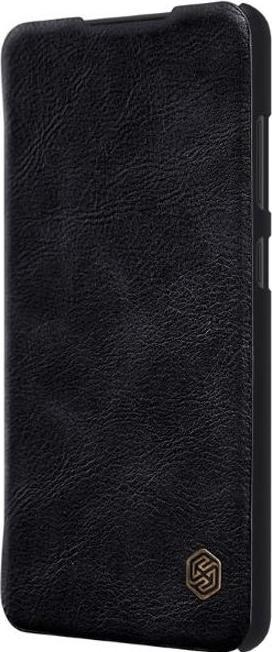 Actual product image Nillkin Qin Series (Samsung Galaxy A72 5G)