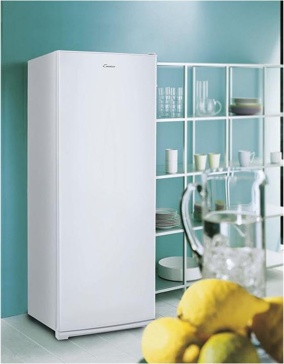 Image du produit Candy CUQS 513EW Congélateur coffre Congélateur (Autonome, 163 l)