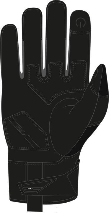Produktbild iXS Tour Handschuh Pandora-Air 2.0 (Herren, Damen, 3XL)