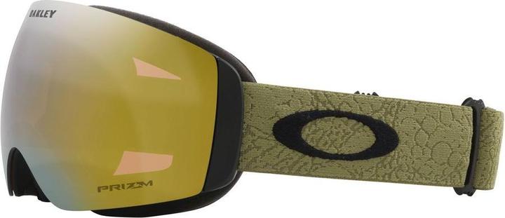Prizm Snow Sage Gold Iridium, FERN CELL