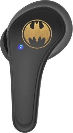 Image du produit Batman - Écouteurs sans fil (6 h, Sans fil)
