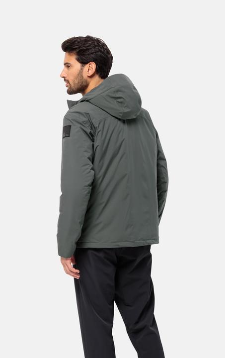 Immagine prodotto Jack Wolfskin Wandermood Jkt M (M)