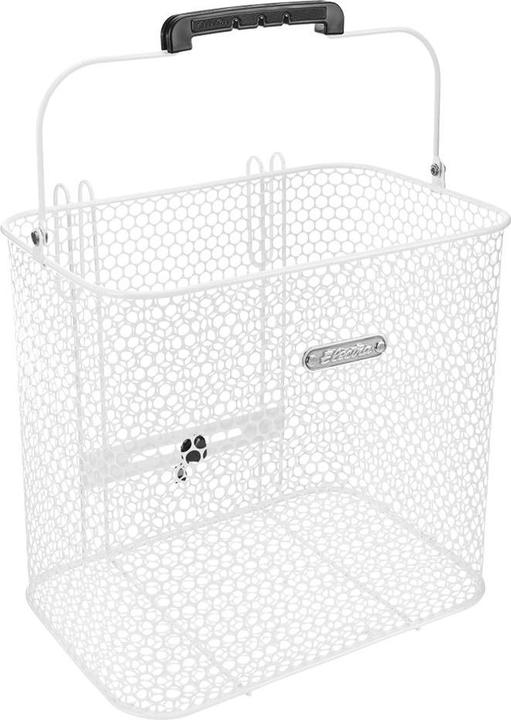 Electra Honeycomb Packtaschenheckkorb