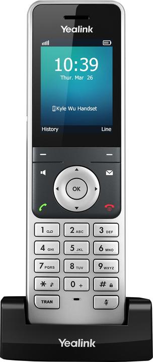 Produktbild Yealink W56H Handset