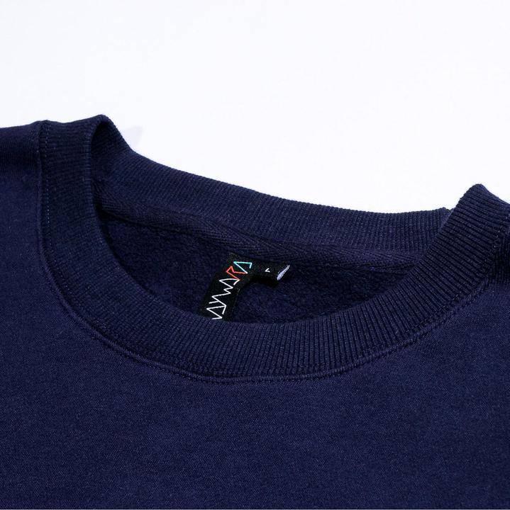 Produktbild Wayward Basque Crew (XL)