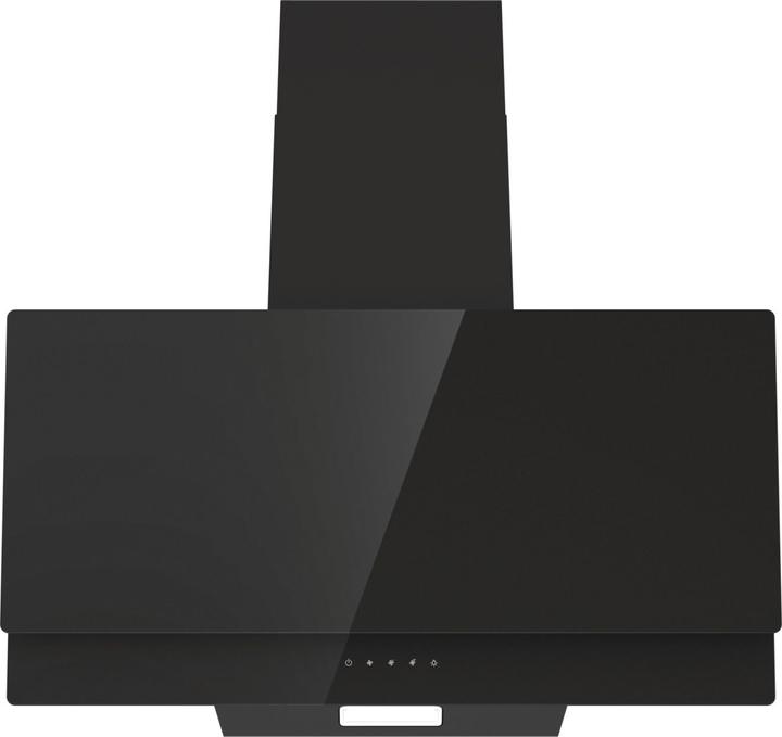 Produktbild Gorenje W9TB Kaminhaube kopffrei 90cm sw (Wandhaube)
