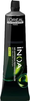 Produktbild L'Oréal Professionnel INOA No Ammonia Permanent Color 7.34 60g (7.34)