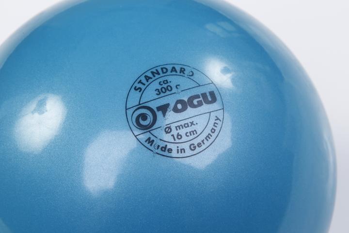 Image du produit Kübler Sport Gymnastikball (16 cm)