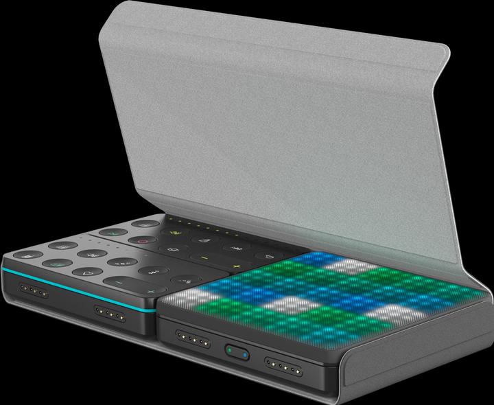 Roli Duo d'étuis (Conservation)