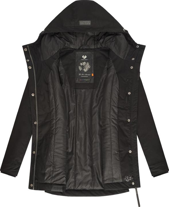 Produktbild Ragwear Monadis Black Label (XXL)