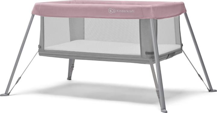 Actual product image KinderKraft Movi